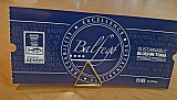 Tunateca Balfego. Espai Gastron&ograve;mic