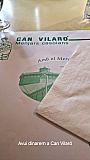 Can Vilar&oacute;