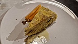 Truita de patata i ceba - Domus Aurea - Mar&ccedil;2025