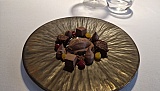 Xocolata i maracuj&agrave; - Can Fortuny - Centelles