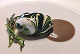Restaurant Aponiente