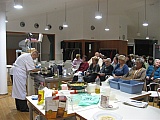 Curs de nadal al casal de la gent gran de Torell&oacute;