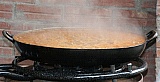 Arrossada amb els amics