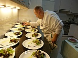 Sopar de cap d'any 2011