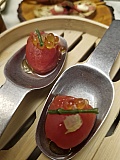 Restaurant Can Xapes