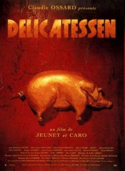 Delicatessen Delicatessen