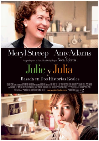 Julie & Julia