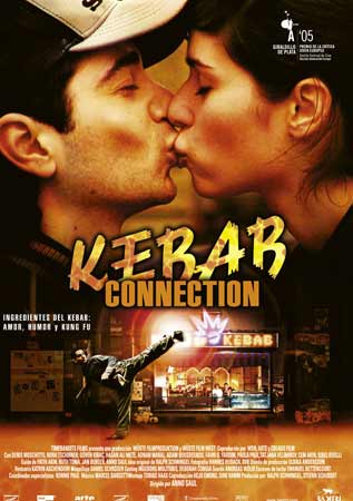 Kebab connection Kebab connection