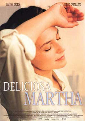 Deliciosa Marta Deliciosa Marta