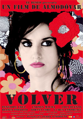 Volver volver